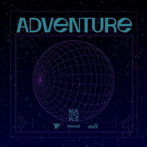 Adventure - Single by M Knowledge