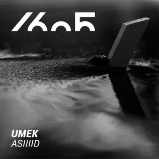 last ned album UMEK - Asiiiid