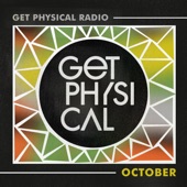 Get Physical Radio - October 2020 artwork