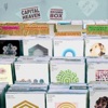 Capital Heaven Record Box, Vol. 6