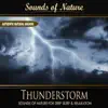 Thunderstorm (Nature Sounds) - Single album lyrics, reviews, download