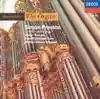 The World of the Organ album lyrics, reviews, download