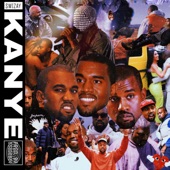 Kanye artwork