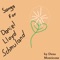Daniel Lloyd Schmuland and My Uterus - Dena Monticone lyrics