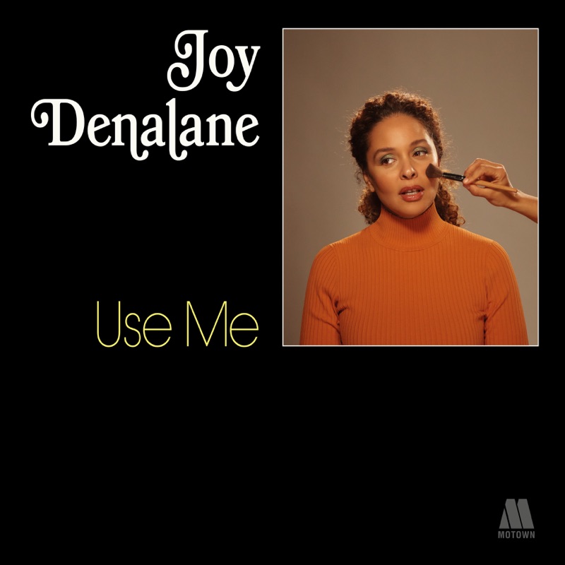 Keine Religion - Joy Denalane | Shazam