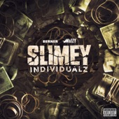 Slimey Individualz artwork