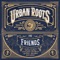 Rootikal Styla (feat. Leon Demaria) - Urban Roots Productions lyrics