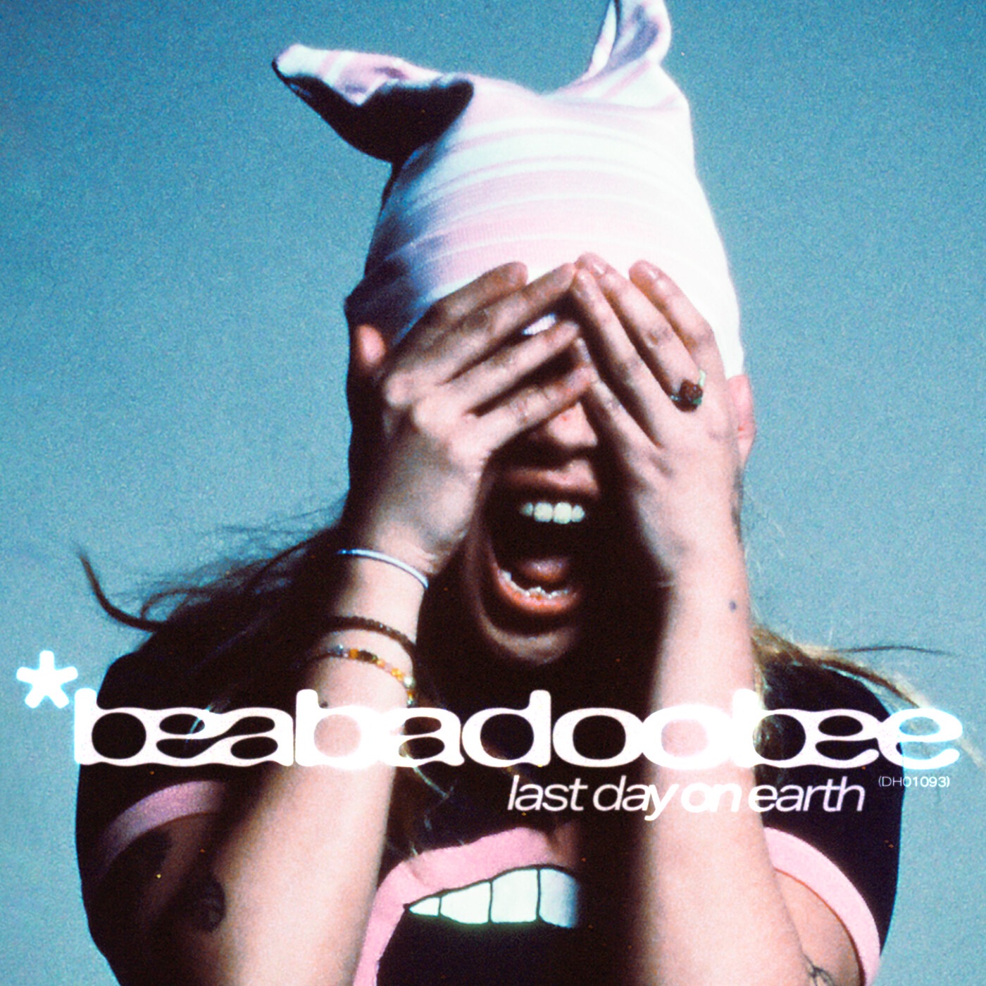 beabadoobee - Last Day On Earth - Single