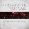 Jonathan Nelson and Purpose Live in Baltimore Everything You Are album lyrics, reviews, download