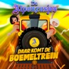 Daar Komt De Boemeltrein - Single