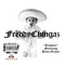 Trappero (feat. Remy Ozama) - FreddyChingaz lyrics