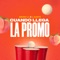 Cuando Llega La Promo (feat. L-Gante) artwork