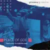 Peace of God (feat. Duncan Burnett) - Single album lyrics, reviews, download