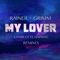 My Lover (Nicolaas Remix) - Rainer + Grimm & Charlotte Haining lyrics