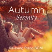 Autumn Serenity: Relaxing Piano BGM artwork