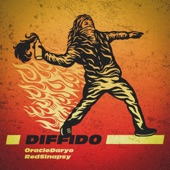 Diffido (feat. Red Sinapsy) artwork