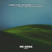 Haifa's Garden (Alberto Hernandez Remix) artwork