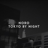 Tokyo by Night artwork