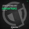 Everyday People - Single