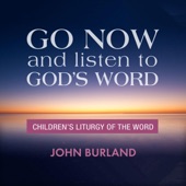 Go Now and Listen to God's Word artwork