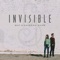 Invisible artwork