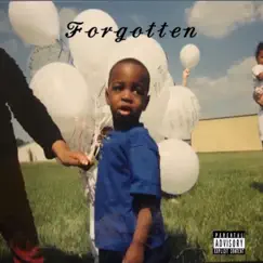 Forgotten by 10pm album reviews, ratings, credits