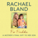 Rachael Bland - For Freddie (Unabridged)