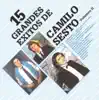 Stream & download 15 Grandes Éxitos de Camilo Sesto, Vol. II