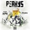 Perkys (feat. Paedro) - Hershey Blakk lyrics