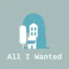 All I Wanted - Single album lyrics, reviews, download