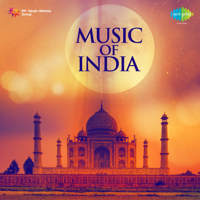 Various Artists - Music Of India artwork
