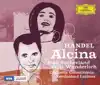 Handel: Alcina album lyrics, reviews, download