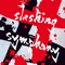 Slashing Symphony - What at lazz lyrics