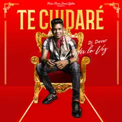 Te Cuidare (Cuestion de Tiempo) Song Lyrics