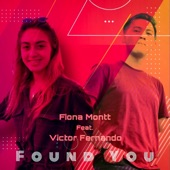 Found You (feat. Victor Fernando) artwork