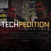 Techpedition: Tech, Video Games, TV, and Anime by Kary Brown ... - 
