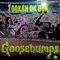 Goosebumps G Mix - Tookah Da Don lyrics