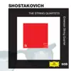 Shostakovich: The String Quartets album lyrics, reviews, download