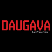 Daugava - Lars Winnerbäck