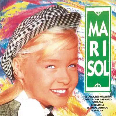 Sus Canciones para Niños (Remasterizado) - Marisol