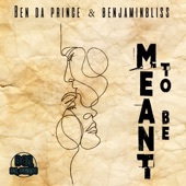 Meant To Be artwork