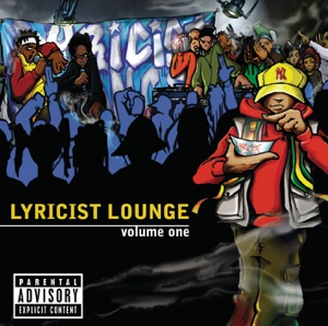 Lyricist Lounge, Vol. 1