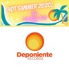 Hot Summer 2020, 2020