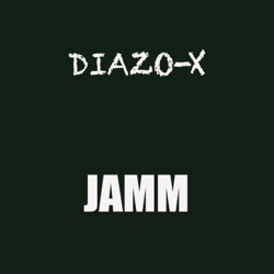 Diazo-X - Jamm