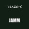 Jamm cover