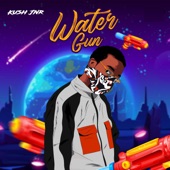 Water Gun artwork