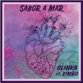 Sabor a Mar (feat. Ximbo) artwork