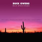 Buck Sings Eagles - EP - Buck Owens