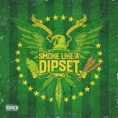 Smoke Like a Dipset artwork
