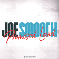 Joe Smooth - Promised Land (Album) artwork